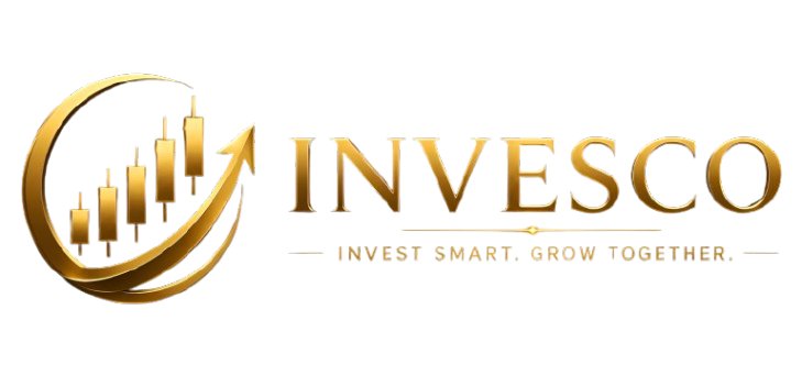 Invesco Logo
